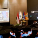 496 Lulusan ITN Malang Sudah Terserap Dunia Kerja Sebelum Wisuda