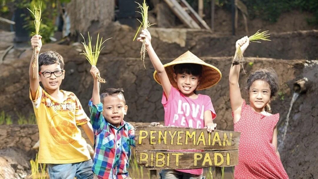 5 Aktivitas Edukasi Lingkungan Untuk Anak Di Eco Active Park Kota Batu 1