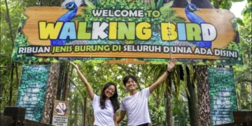 5 Aktivitas Edukasi Lingkungan untuk Anak di Eco Active Park Kota Batu