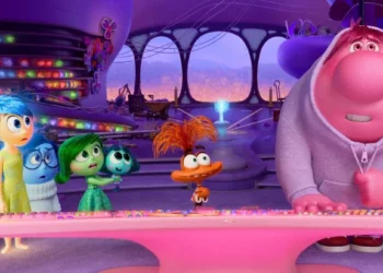 5 Film Animasi yang Punya Pesan Mendalam untuk Orang Dewasa