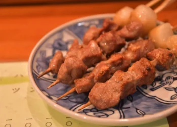 5 Kuliner Khas Jepang Selain Sushi dan Ramen yang Wajib Dicoba