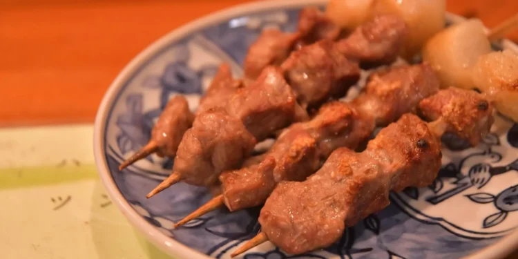 5 Kuliner Khas Jepang Selain Sushi dan Ramen yang Wajib Dicoba