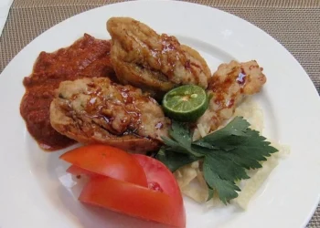 5 Makanan Digoreng Terenak di Dunia Versi TasteAtlas, Ada Batagor Indonesia