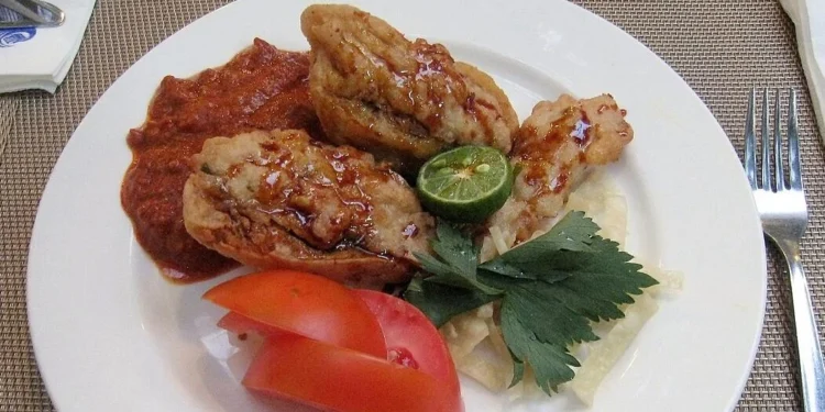 5 Makanan Digoreng Terenak di Dunia Versi TasteAtlas, Ada Batagor Indonesia
