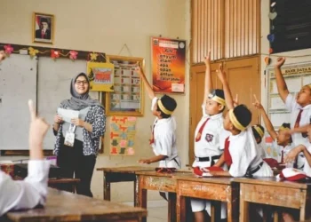 5 PTN dengan Jurusan Pendidikan Terbaik di Indonesia Versi QS World University 2026