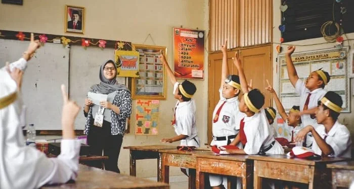 5 PTN dengan Jurusan Pendidikan Terbaik di Indonesia Versi QS World University 2026