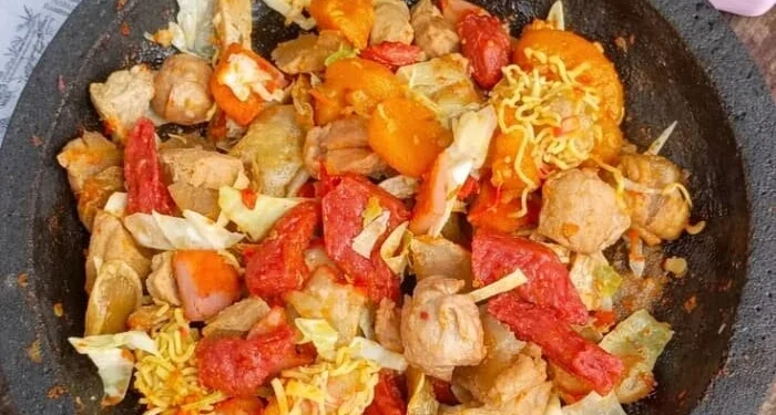5 Tempat Beli Tahu Kocek di Malang, Pedas Gurih dan Bikin Nagih