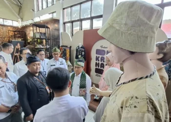 8 Creative Hub Kota Batu Segera Dapat SK Wali Kota