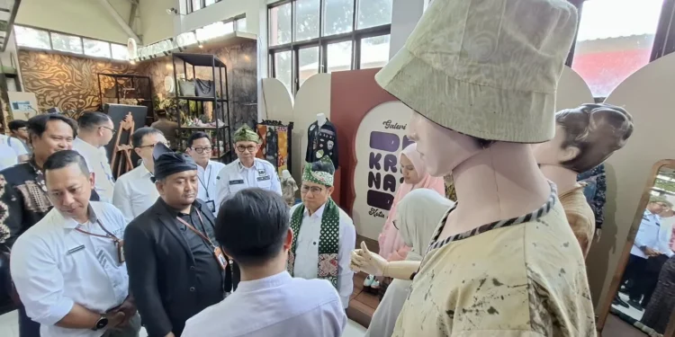 8 Creative Hub Kota Batu Segera Dapat SK Wali Kota