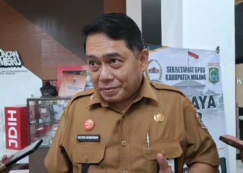 80 Pembudidaya Ikan Bendungan Sutami Direlokasi Terdampak PLTS