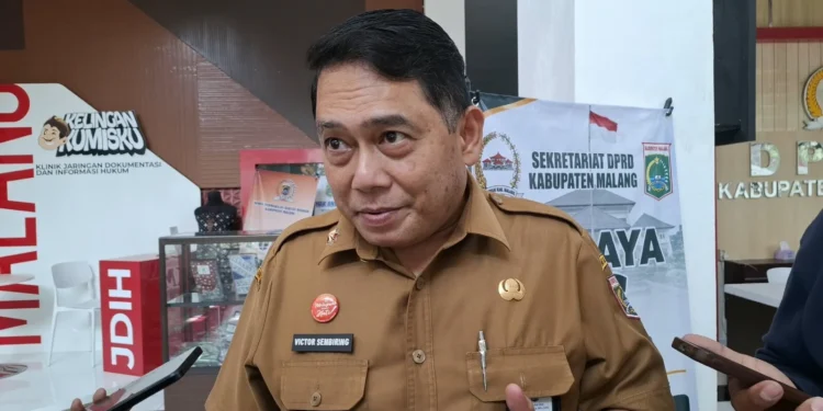 80 Pembudidaya Ikan Bendungan Sutami Direlokasi Terdampak PLTS
