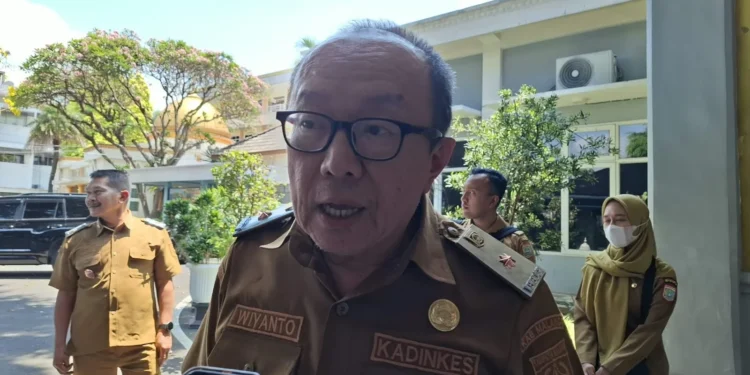 87,6 Persen SPPG Kabupaten Malang Sudah Kantongi SLHS