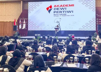 Akademi Dewi Pertiwi di Malang Dorong Perempuan Malang Raya Atasi Persoalan Sosial