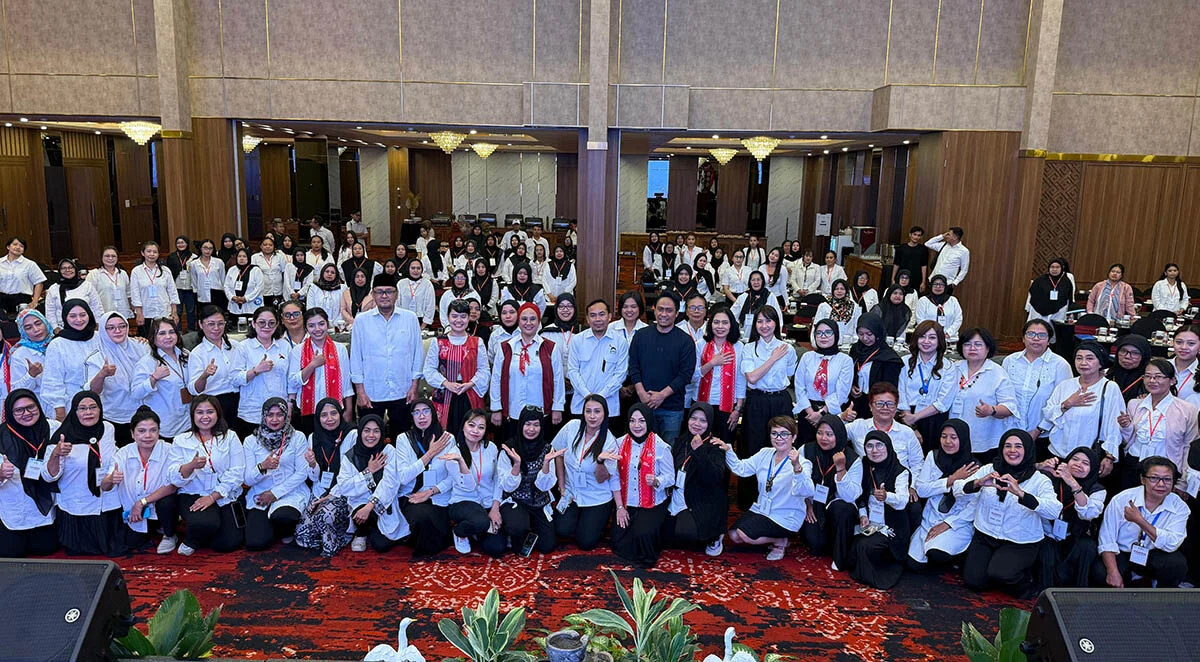 Akademi Dewi Pertiwi Di Malang Dorong Perempuan Malang Raya Atasi Persoalan Sosial 18