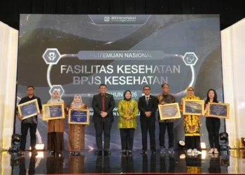 Akses JKN Semakin Luas, BPJS Kesehatan Dorong Peningkatan Mutu Layanan Faskes