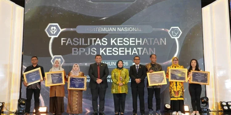 Akses JKN Semakin Luas, BPJS Kesehatan Dorong Peningkatan Mutu Layanan Faskes
