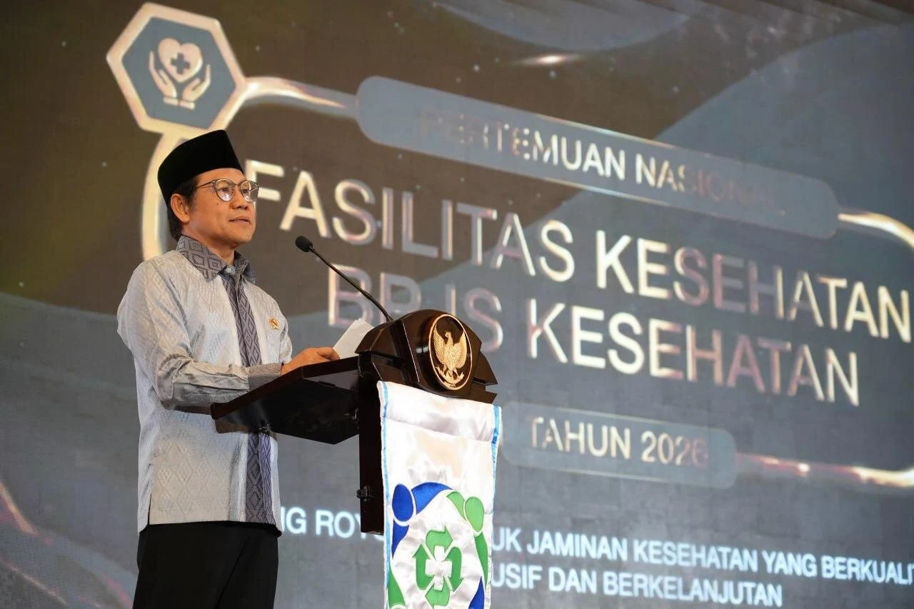 Akses Jkn Semakin Luas Bpjs Kesehatan Dorong Peningkatan Mutu Layanan Faskes 18