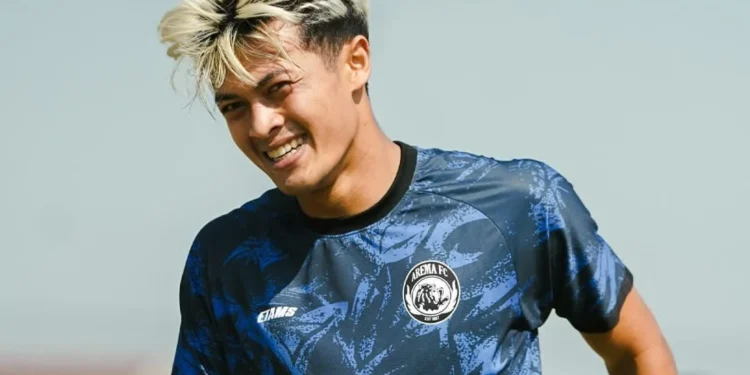 Alfeandra Dewangga dan Gustavo Henrique Membaik Jelang Arema FC vs PSM
