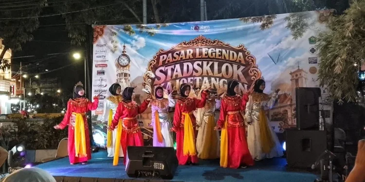 Angklung hingga Teater Siswa SDIT Insan Permata Tampil di PASLEKA