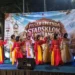 Angklung hingga Teater Siswa SDIT Insan Permata Tampil di PASLEKA