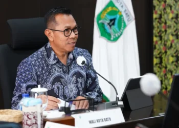 APBD Kota Batu 2027 Rp 1,07 Triliun, Ini Fokus Anggarannya