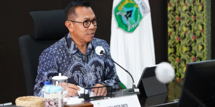 APBD Kota Batu 2027 Rp 1,07 Triliun, Ini Fokus Anggarannya