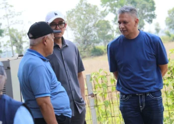 Arema FC Siap Kelola Stadion Kanjuruhan dengan Konsep Legacy Safety