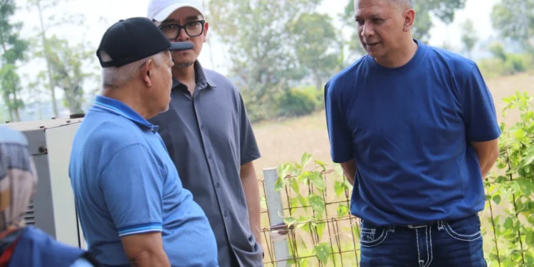 Arema FC Siap Kelola Stadion Kanjuruhan dengan Konsep Legacy Safety