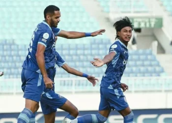 Arema FC vs Isen Mulang Kalteng FC: 4 Fakta Menarik Kemenangan 4-0