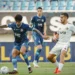Arema FC vs Persik Kediri 1-1, Marcos Santos Kecewa Gagal Raih Poin Penuh