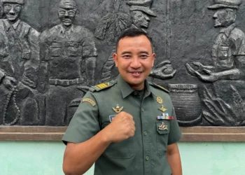 Arif Andalkan JKN untuk Perlindungan Kesehatan Saat Bertugas