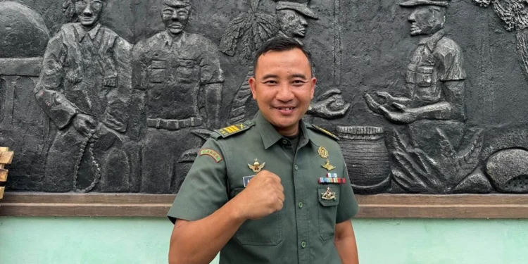 Arif Andalkan JKN untuk Perlindungan Kesehatan Saat Bertugas