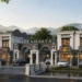 Aryamarta Premiere Malang: Hunian European Modern dengan Infrastruktur Terencana