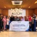 Aston Malang Gelar CSR, Bagikan Bingkisan kepada Warga Sekitar