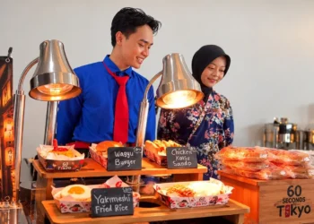Aston Malang Perkenalkan 60 Seconds to Tokyo dalam The 25th MIICEMA 2026 di Universitas Negeri Malang