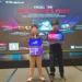 ASUS ROG Kenalkan Teknologi AI Lokal Tanpa Internet di Malang