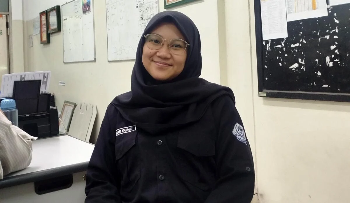 Ayah Meninggal Sebulan Sebelum Seminar Skripsi Yuniar Raih Lulusan Terbaik Itn Malang 18