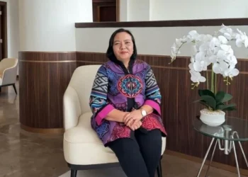 B Dukung Peningkatan Mutu Layanan dan Transformasi Digital