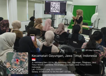 Bank Digital,Literasi Digital,Generasi Muda - Bank Digital dan Generasi Muda: Ketika Literasi Digital Menjadi Kunci Kinerja Perbankan