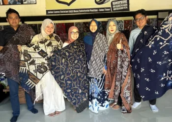 Batik Mataraman: Merawat Pakem, Mengembangkan Identitas, dan Menjawab Dinamika Pasar