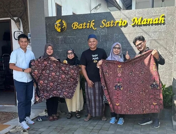 Batik Mataraman: Merawat Pakem, Mengembangkan Identitas, dan Menjawab Dinamika Pasar