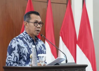 Beasiswa Program 1.000 Sarjana Kota Batu Targetkan 600 Mahasiswa pada 2027