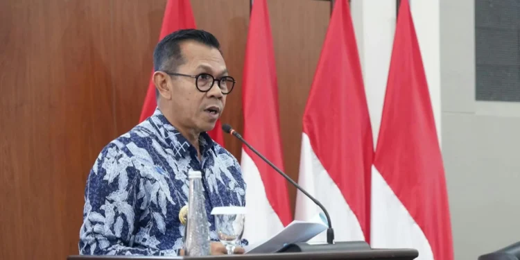 Beasiswa Program 1.000 Sarjana Kota Batu Targetkan 600 Mahasiswa pada 2027