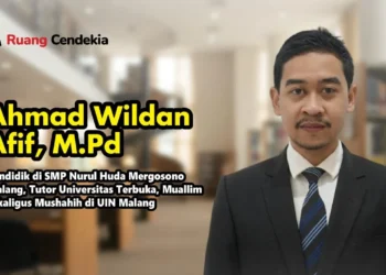 Belajar dari Nabi Ibrahim AS, Membangun Anak yang Siap Menghadapi Kehidupan