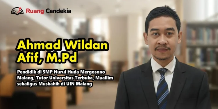 Belajar dari Nabi Ibrahim AS, Membangun Anak yang Siap Menghadapi Kehidupan