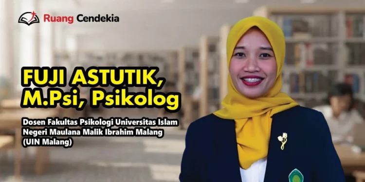 Bertahan, Bukan Menyerah!
