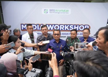 BPJS Kesehatan Dorong Layanan Jantung Berbasis Outcome dalam Program JKN
