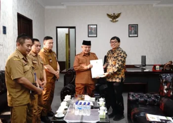 BPK Periksa Belanja Pemkab Malang, Sanusi Siapkan Data dan Dokumen