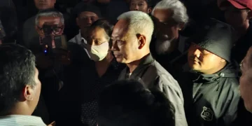 Cak Dur Jadi Tersangka Dugaan Penganiayaan Anggota DPRD Kabupaten Malang