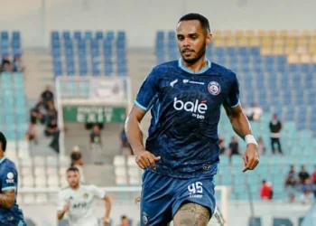 Careca Siap Kerja Keras untuk Tingkatkan Performa Arema FC